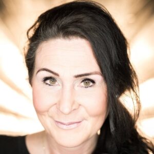 Profilbild von Andrea Tziartas