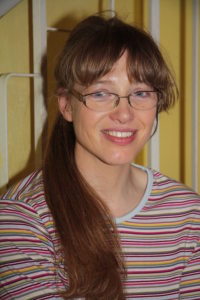 Profilbild von Andrea Uekötter