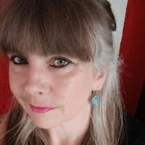 Profilbild von Andrea Uhlemann