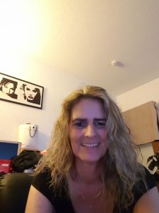 Profilbild von Andrea Uhlenhaut