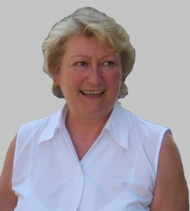 Profilbild von Andrea Uhlig