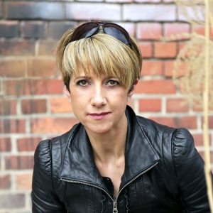 Profilbild von Andrea Ukas