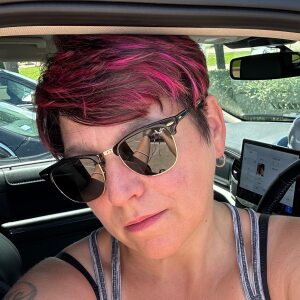Profilbild von Andrea Ulbrich