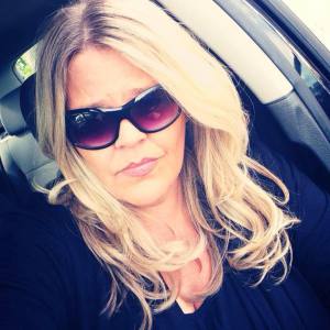 Profilbild von Andrea Ulrich