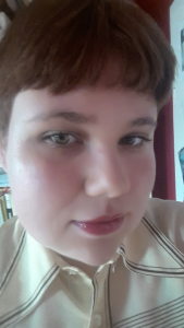 Profilbild von Andrea Ulrich