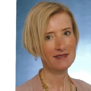 Profilbild von Andrea Umland