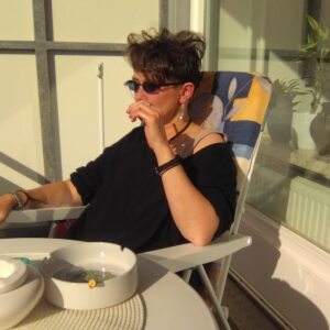 Profilbild von Andrea Unger-Kusche