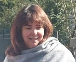 Profilbild von Andrea Unruh