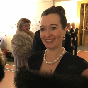 Profilbild von Andrea Unser