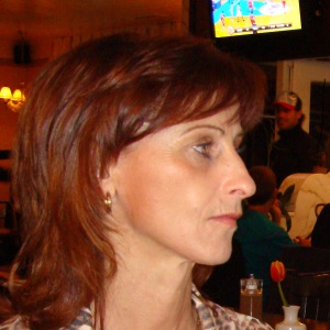 Profilbild von Andrea Urban