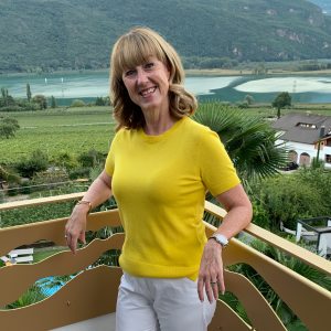 Profilbild von Andrea Uttlinger