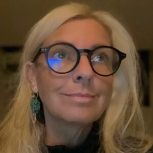 Profilbild von Andrea Vehling