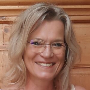 Profilbild von Andrea Velder