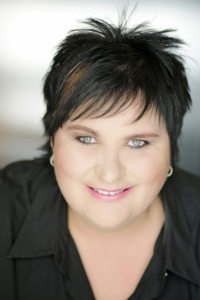 Profilbild von Andrea Venn