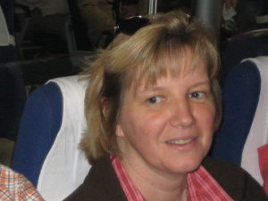 Profilbild von Andrea Vesely