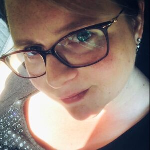 Profilbild von Andrea Vetter-van Zütphen