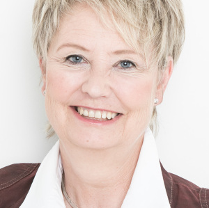 Profilbild von Andrea Vicent