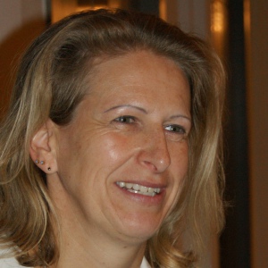 Profilbild von Andrea Viehhauser