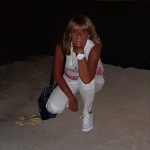 Profilbild von Andrea Viehmann