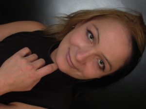 Profilbild von Andrea Vierecke