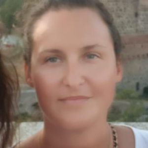 Profilbild von Andrea Vieweger