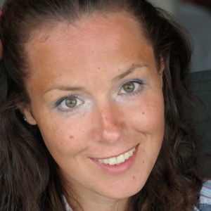 Profilbild von Andrea Vinzent