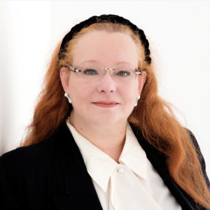 Profilbild von Andrea Viohl