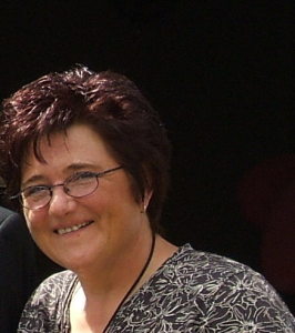 Profilbild von Andrea Völkel