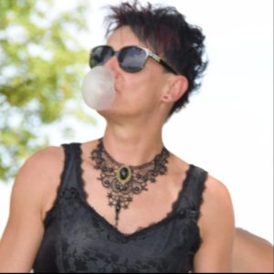 Profilbild von Andrea Vog