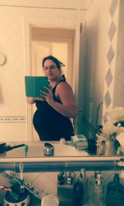 Profilbild von Andrea Vogel