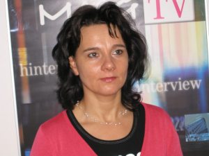 Profilbild von Andrea Vogel