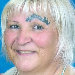 Profilbild von Andrea Vogel