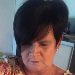 Profilbild von Andrea Vogel