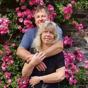 Profilbild von Andrea Vogt