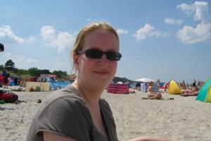 Profilbild von Andrea Voigt