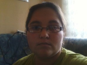 Profilbild von Andrea Volckhold