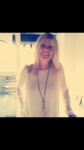 Profilbild von Andrea Vollmer