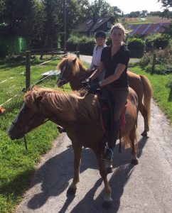 Profilbild von Andrea Vollmers