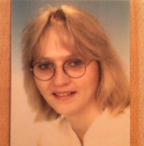 Profilbild von Andrea Vonderlind