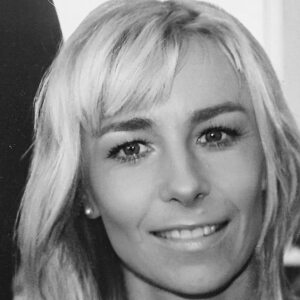 Profilbild von Andrea Voss