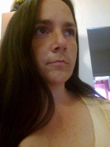 Profilbild von Andrea Voßberg