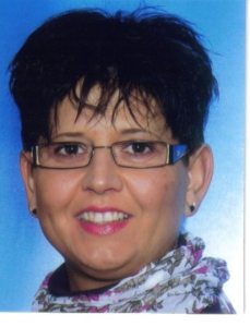 Profilbild von Andrea Vosteen