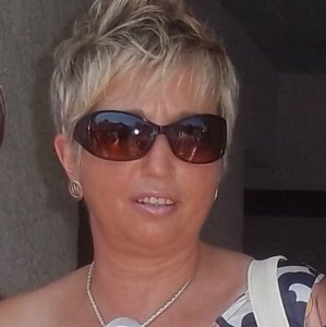 Profilbild von Andrea Votruba