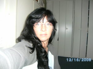 Profilbild von Andrea Wachowitz