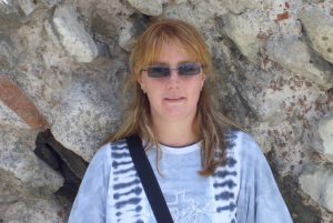 Profilbild von Andrea Wähling-Koschara