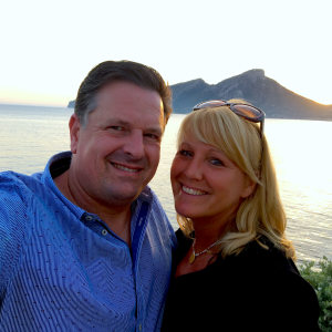 Profilbild von Andrea Wagener