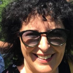 Profilbild von Andrea Wagner Koch