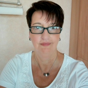 Profilbild von Andrea Wagner