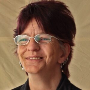 Profilbild von Andrea Wagner