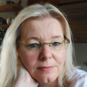 Profilbild von Andrea Wagner